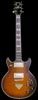 Ibanez AR420VLS electric guitar with active electronics